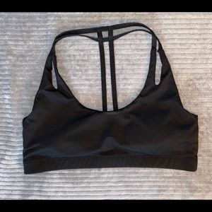 Montiel Sports Bra. Size M